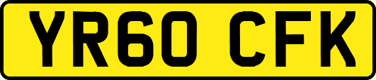 YR60CFK