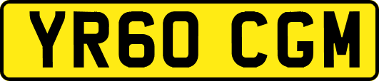 YR60CGM