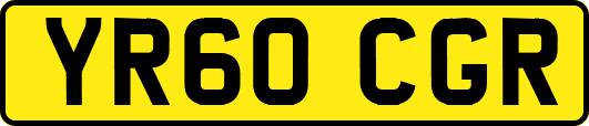YR60CGR