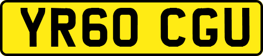 YR60CGU