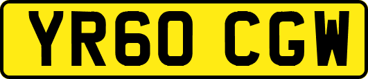 YR60CGW