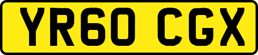 YR60CGX
