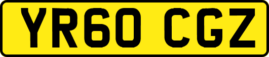 YR60CGZ