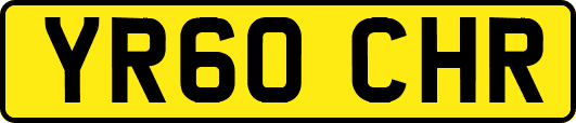 YR60CHR
