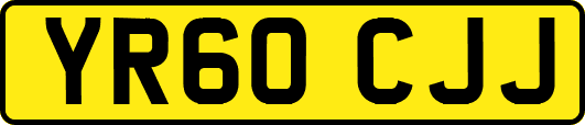 YR60CJJ
