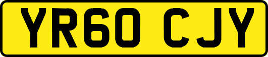 YR60CJY