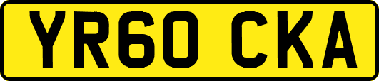 YR60CKA