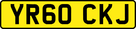 YR60CKJ