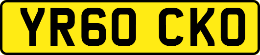 YR60CKO