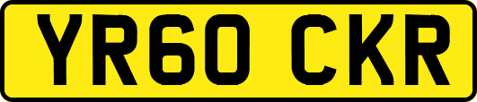 YR60CKR