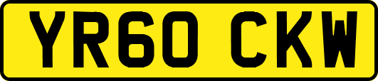 YR60CKW
