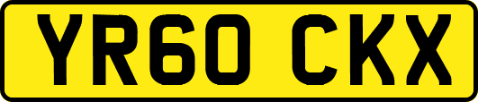 YR60CKX