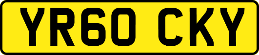 YR60CKY