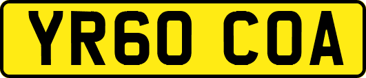 YR60COA