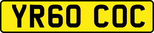 YR60COC