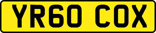 YR60COX