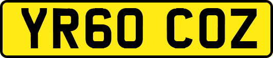 YR60COZ