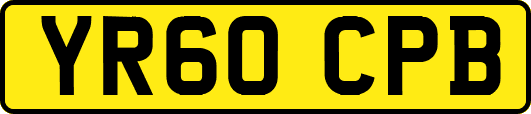 YR60CPB
