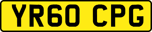 YR60CPG