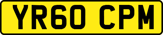 YR60CPM