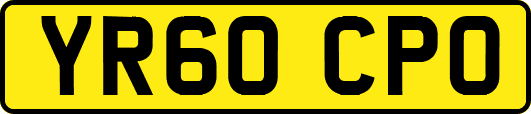 YR60CPO