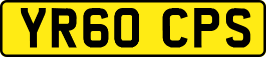 YR60CPS