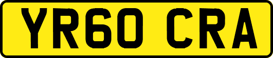 YR60CRA