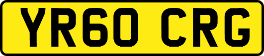 YR60CRG