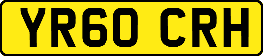YR60CRH