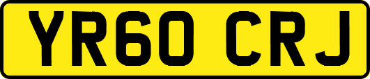YR60CRJ