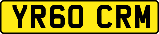 YR60CRM