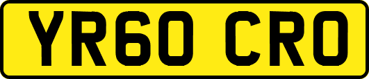 YR60CRO