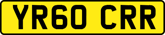 YR60CRR