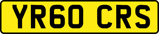YR60CRS