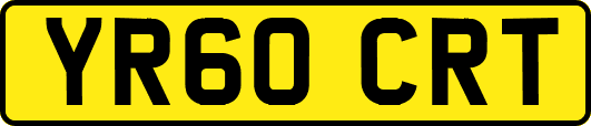 YR60CRT