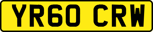 YR60CRW