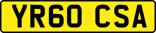 YR60CSA