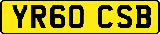 YR60CSB