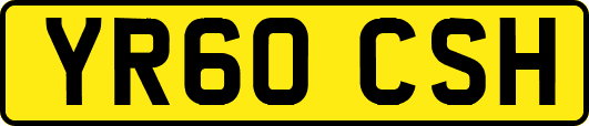YR60CSH
