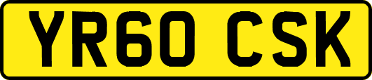 YR60CSK