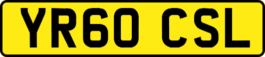 YR60CSL