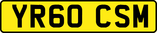 YR60CSM