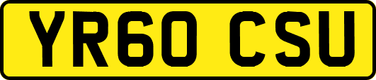 YR60CSU
