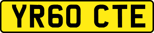 YR60CTE