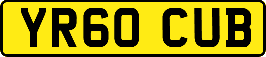 YR60CUB