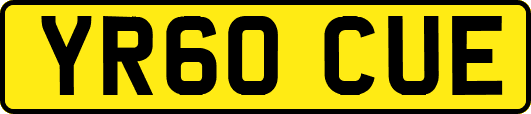 YR60CUE