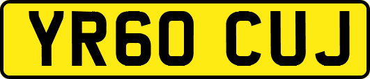 YR60CUJ