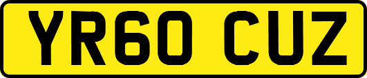 YR60CUZ