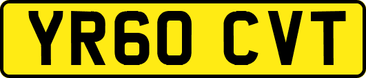 YR60CVT