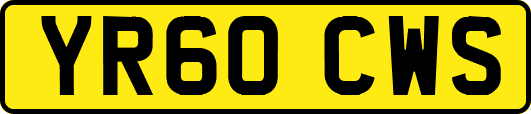 YR60CWS